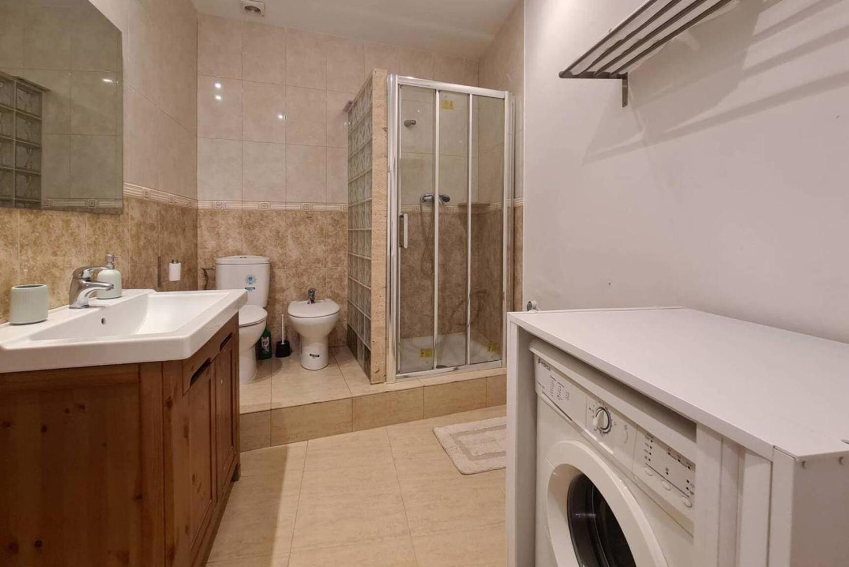 21ara1085- Fabulous 4br In Ciutat Vella Barcelona