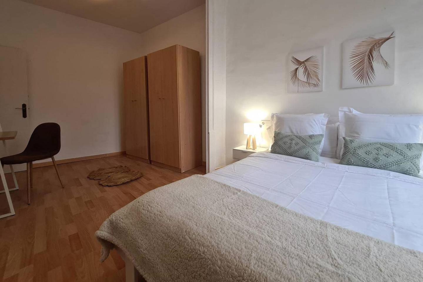 Apartment 21ara1085- Fabulous 4br In Ciutat Vella