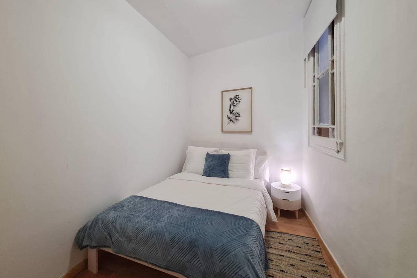 21ara1085- Fabulous 4br In Ciutat Vella Appartement