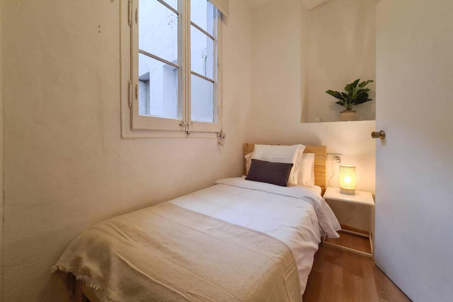21ara1085- Fabulous 4br In Ciutat Vella